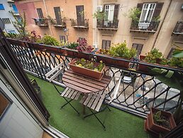 Itiseasy Palermo 2 Private Apartment