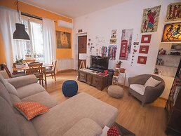 Itiseasy Palermo 2 Private Apartment