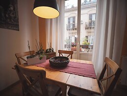 Itiseasy Palermo 2 Private Apartment