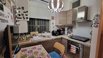 Itiseasy Palermo 2 Private Apartment