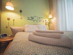 Itiseasy Palermo 2 Private Apartment