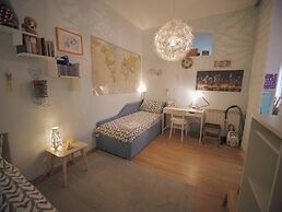 Itiseasy Palermo 2 Private Apartment