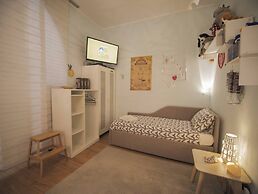 Itiseasy Palermo 2 Private Apartment