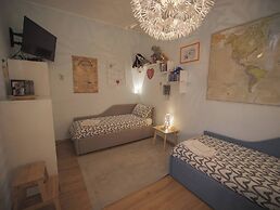 Itiseasy Palermo 2 Private Apartment