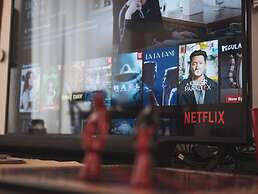 Itiseasy Palermo 2 Private Apartment