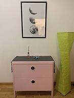 Itiseasy Palermo 1 Private Apartment