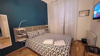 Itiseasy Palermo 1 Private Apartment