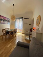 Itiseasy Palermo 1 Private Apartment