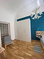 Itiseasy Palermo 1 Private Apartment