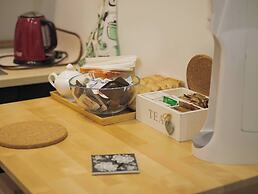 Itiseasy Palermo 1 Private Apartment