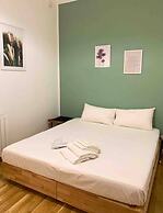 Itiseasy Palermo 1 Private Apartment