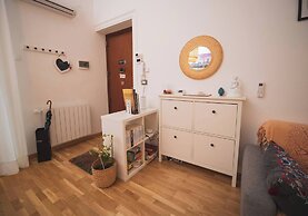 Itiseasy Palermo 1 Private Apartment