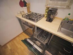 Itiseasy Palermo 1 Private Apartment