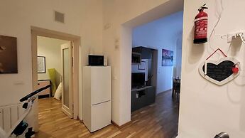 Itiseasy Palermo 1 Private Apartment