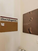 Itiseasy Palermo 1 Private Apartment