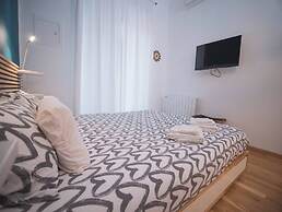 Itiseasy Palermo 1 Private Apartment