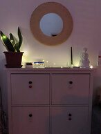 Itiseasy Palermo 1 Private Apartment