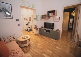 Itiseasy Palermo 1 Private Apartment