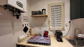 Itiseasy Palermo 1 Private Apartment