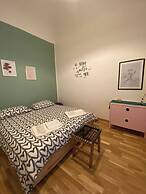 Itiseasy Palermo 1 Private Apartment