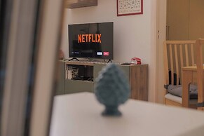 Itiseasy Palermo 1 Private Apartment