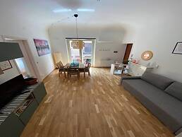 Itiseasy Palermo 1 Private Apartment