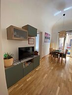 Itiseasy Palermo 1 Private Apartment