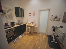 Itiseasy Palermo 1 Private Apartment