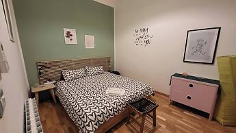 Itiseasy Palermo 1 Private Apartment