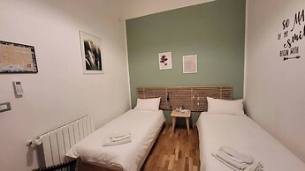 Itiseasy Palermo 1 Private Apartment