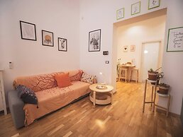 Itiseasy Palermo 1 Private Apartment