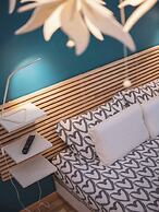 Itiseasy Palermo 1 Private Apartment