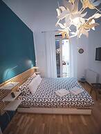 Itiseasy Palermo 1 Private Apartment