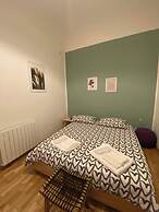 Itiseasy Palermo 1 Private Apartment