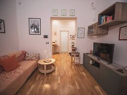 Itiseasy Palermo 1 Private Apartment