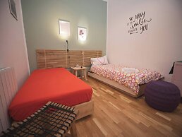 Itiseasy Palermo 1 Private Apartment