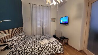 Itiseasy Palermo 1 Private Apartment
