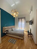 Itiseasy Palermo 1 Private Apartment