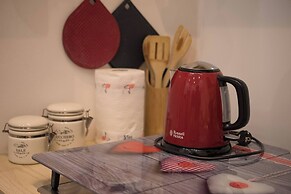 Itiseasy Palermo 1 Private Apartment