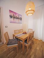 Itiseasy Palermo 1 Private Apartment