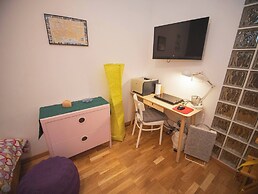 Itiseasy Palermo 1 Private Apartment