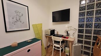 Itiseasy Palermo 1 Private Apartment