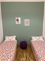 Itiseasy Palermo 1 Private Apartment