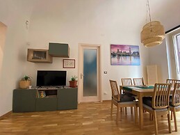 Itiseasy Palermo 1 Private Apartment