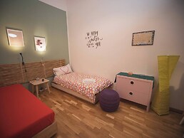 Itiseasy Palermo 1 Private Apartment