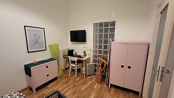 Itiseasy Palermo 1 Private Apartment