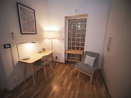 Itiseasy Palermo 1 Private Apartment