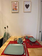 Itiseasy Palermo 1 Private Apartment