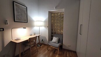 Itiseasy Palermo 1 Private Apartment