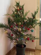 Itiseasy Palermo 1 Private Apartment